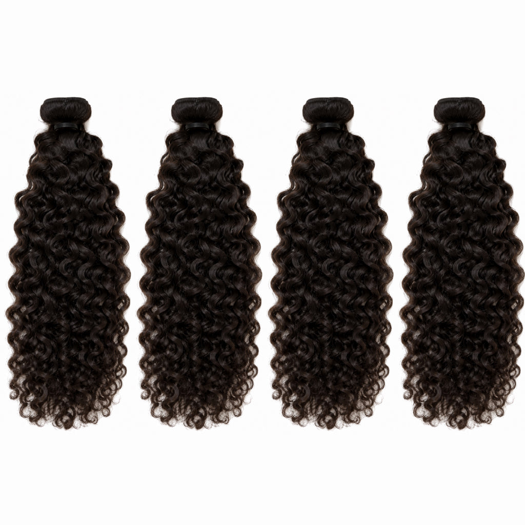 4 Bundle Deal
