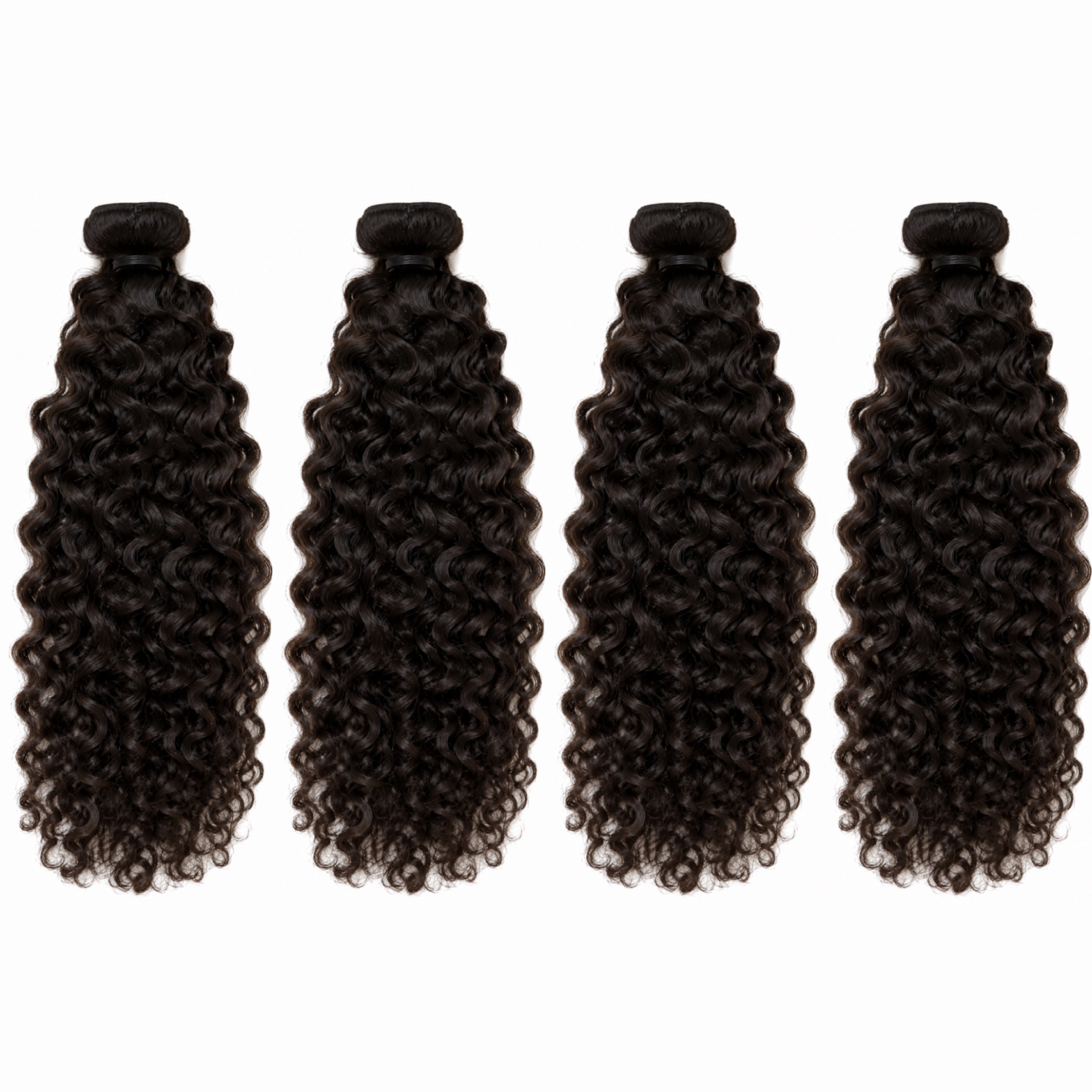 4 Bundle Deal