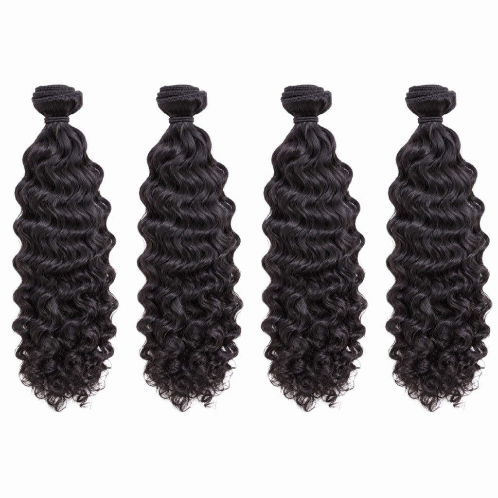 4 Bundle Deal