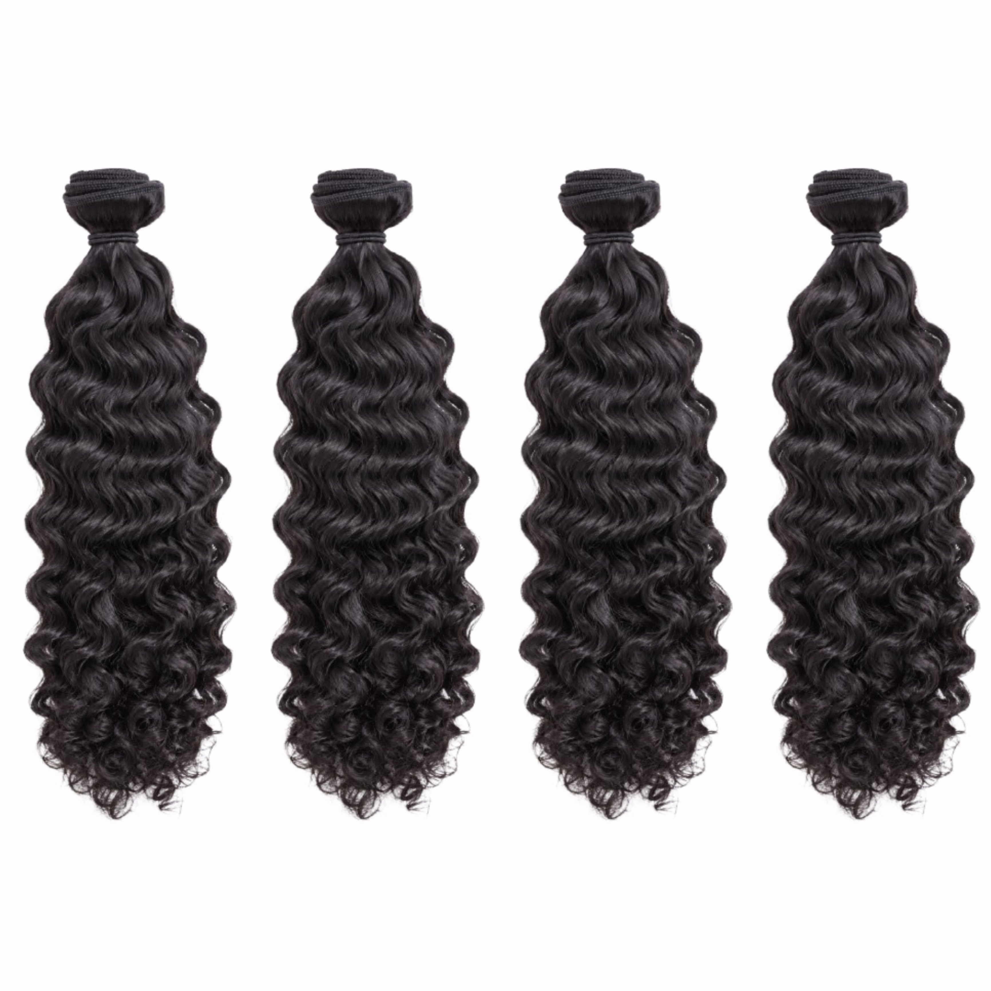 4 Bundle Deal
