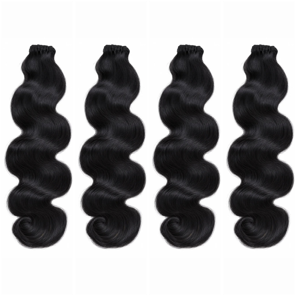 4 Bundle Deal